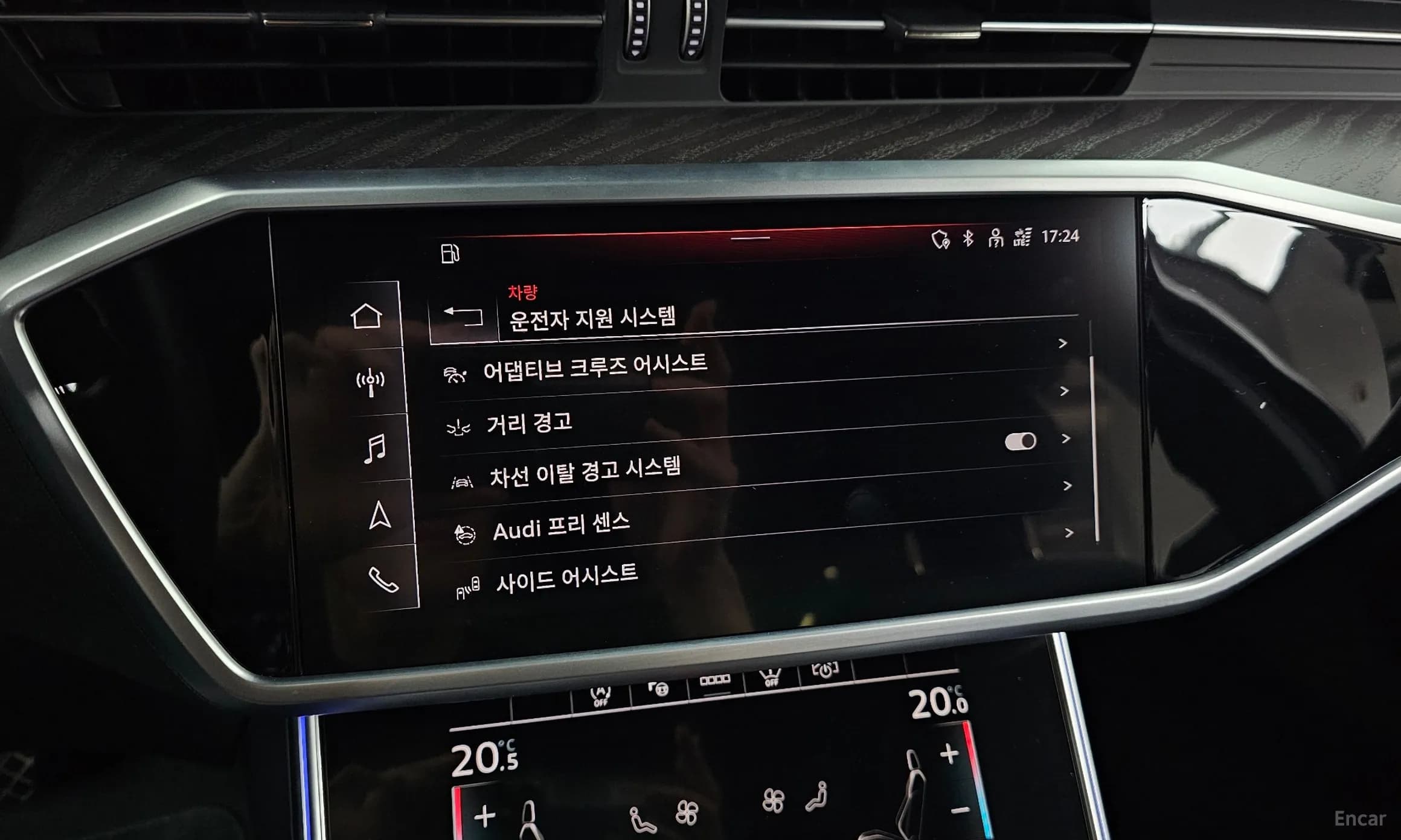 A6 (C8)