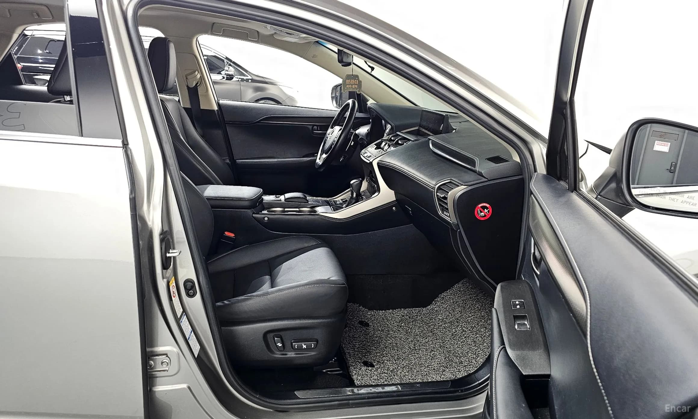 NX300h