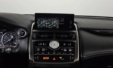 NX300h