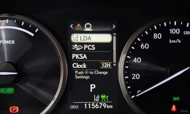 NX300h