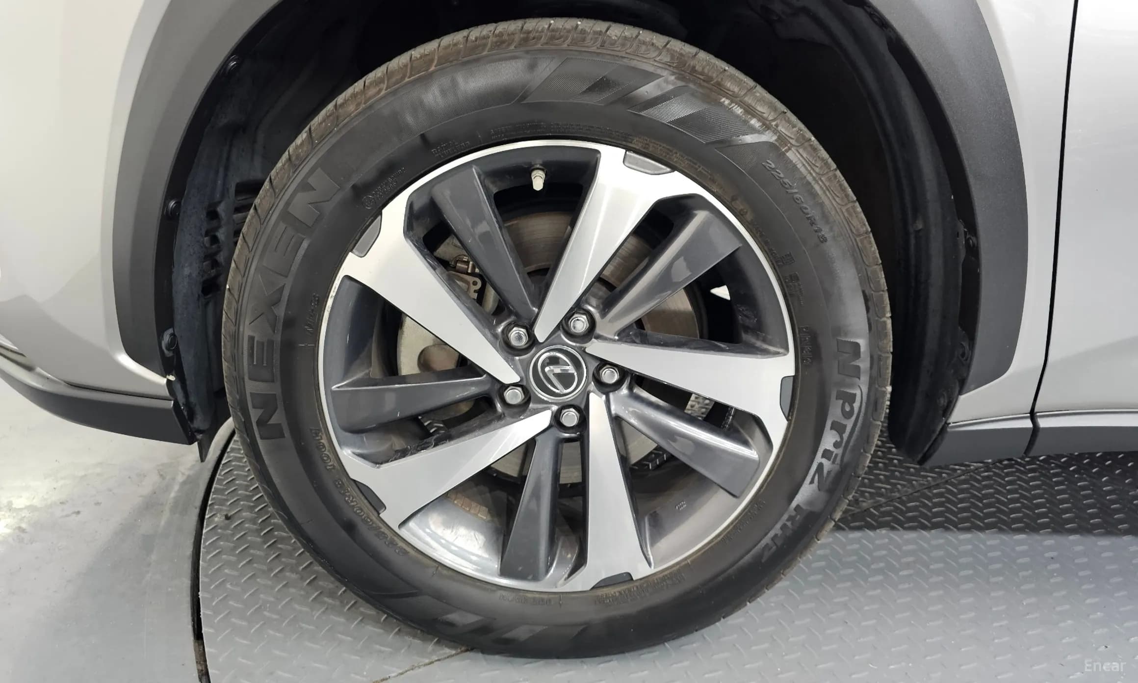 NX300h