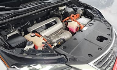 NX300h