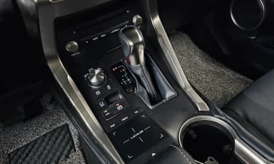 NX300h