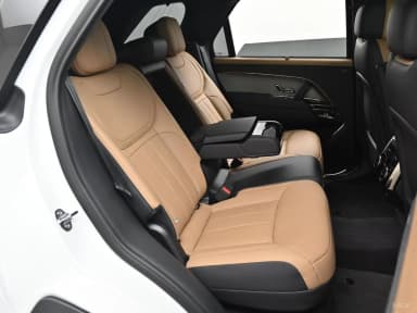 Range Rover Sport 3rd Generation