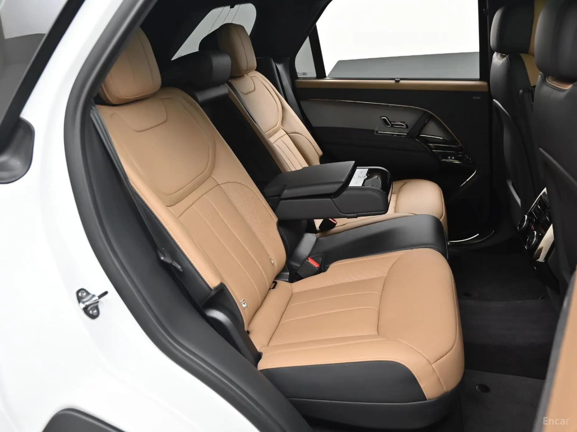 Range Rover Sport 3rd Generation