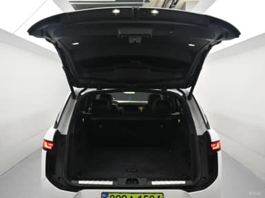 Range Rover Sport 3rd Generation