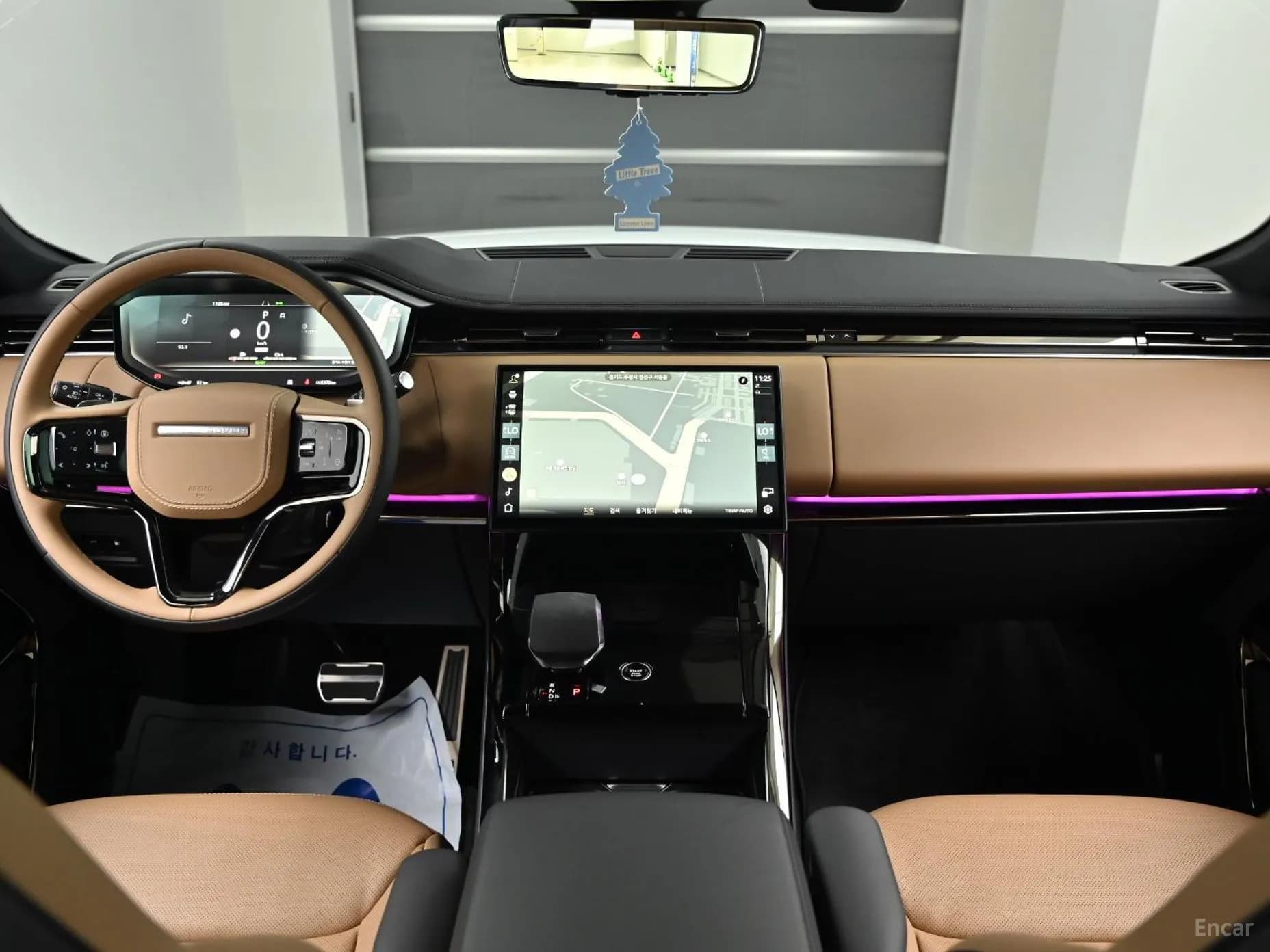 Range Rover Sport 3rd Generation