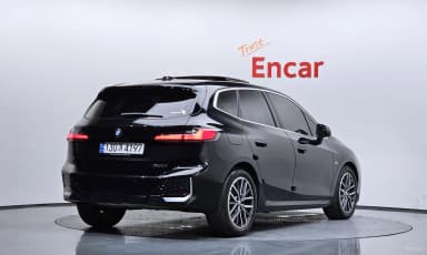 2 Series Active Tourer (U06)