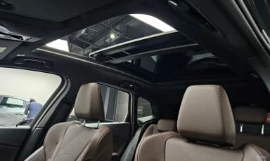 2 Series Active Tourer (U06)