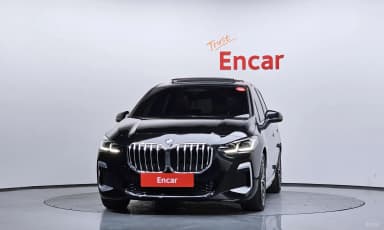 2 Series Active Tourer (U06)