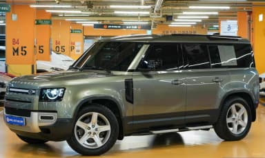 Defender (L663)