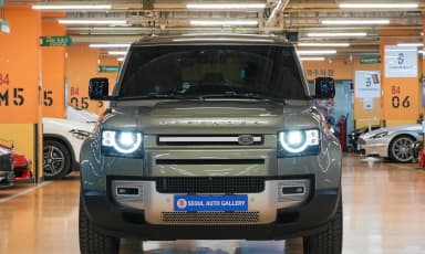 Defender (L663)