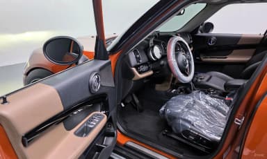 Cooper Countryman