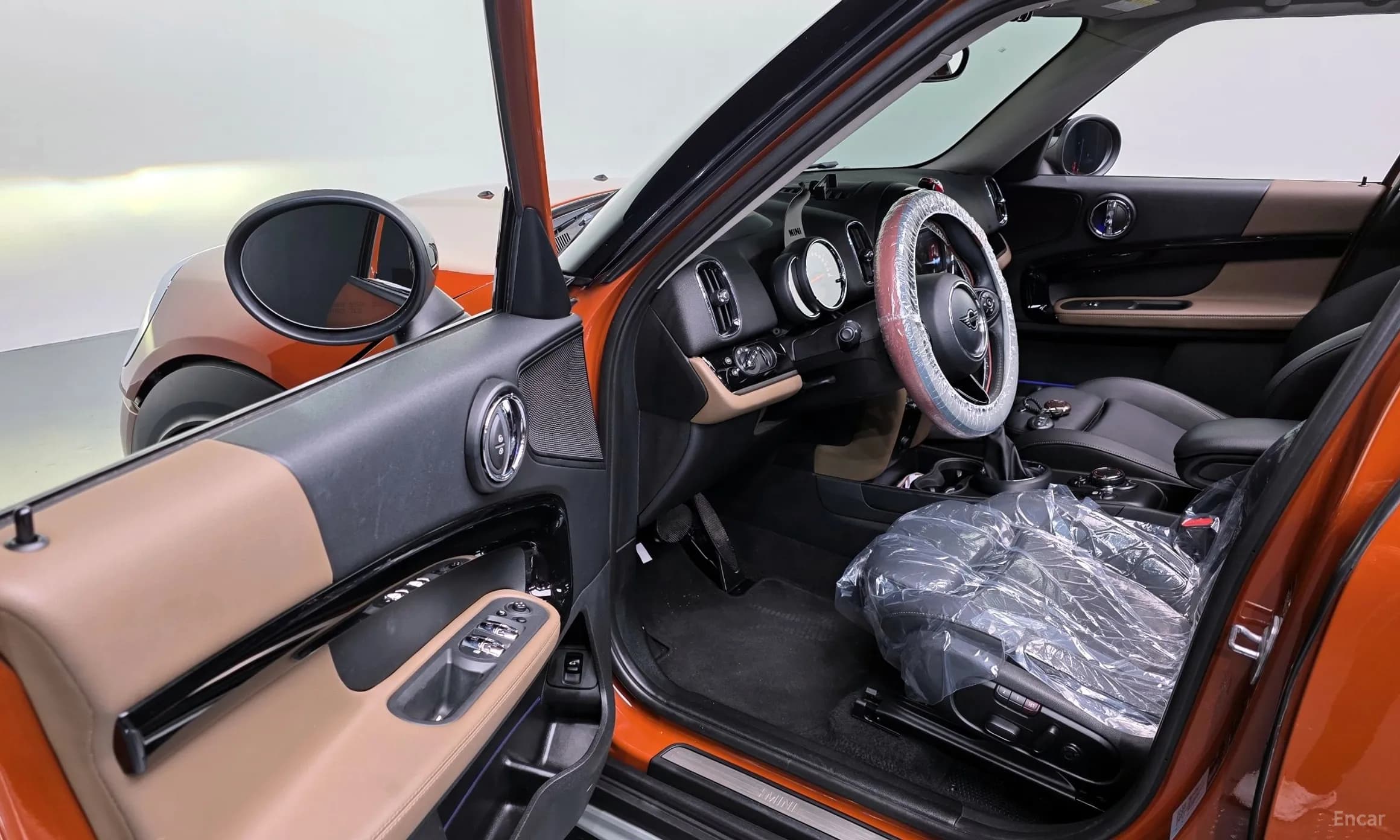 Cooper Countryman