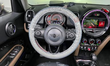 Cooper Countryman