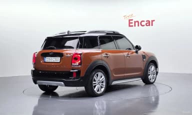 Cooper Countryman