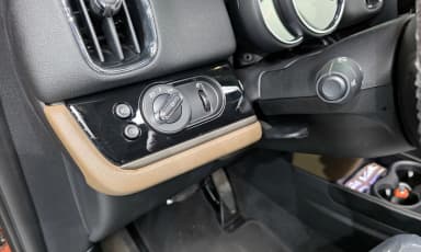 Cooper Countryman