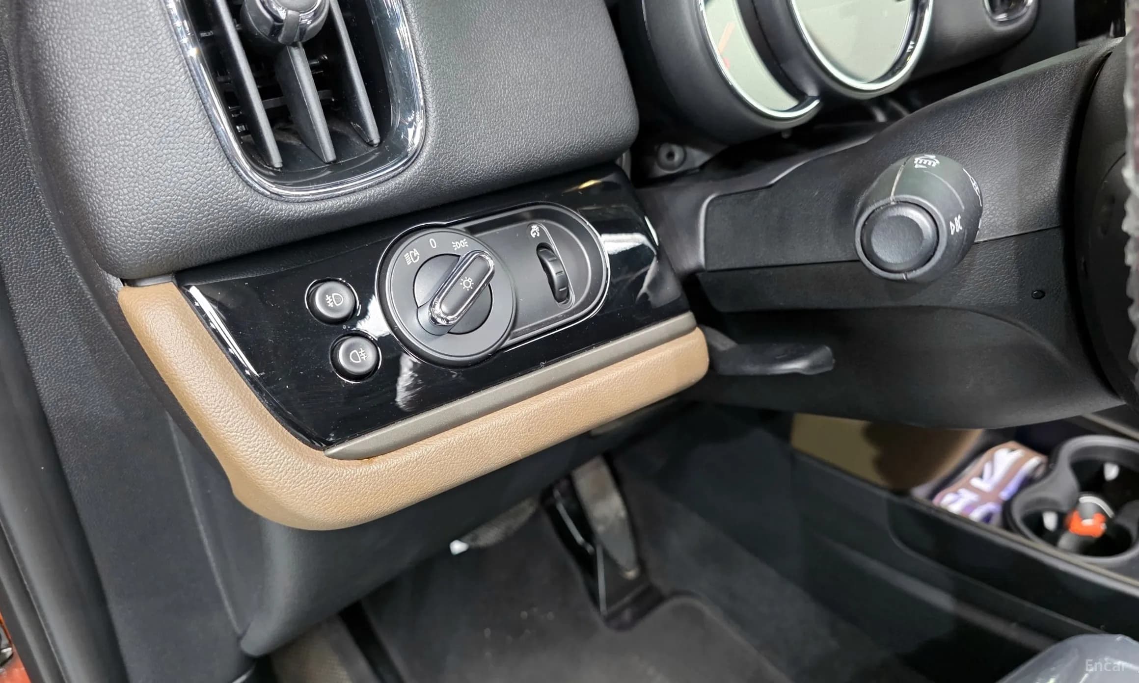 Cooper Countryman