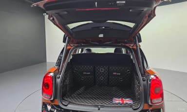 Cooper Countryman