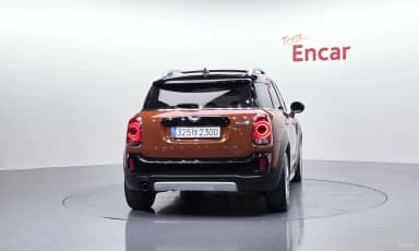 Cooper Countryman