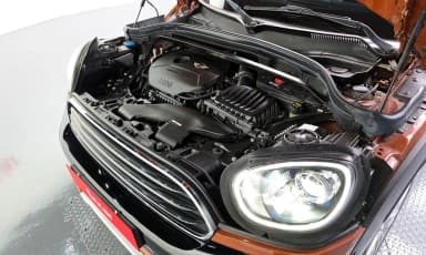 Cooper Countryman