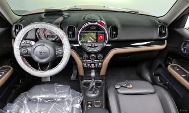 Cooper Countryman