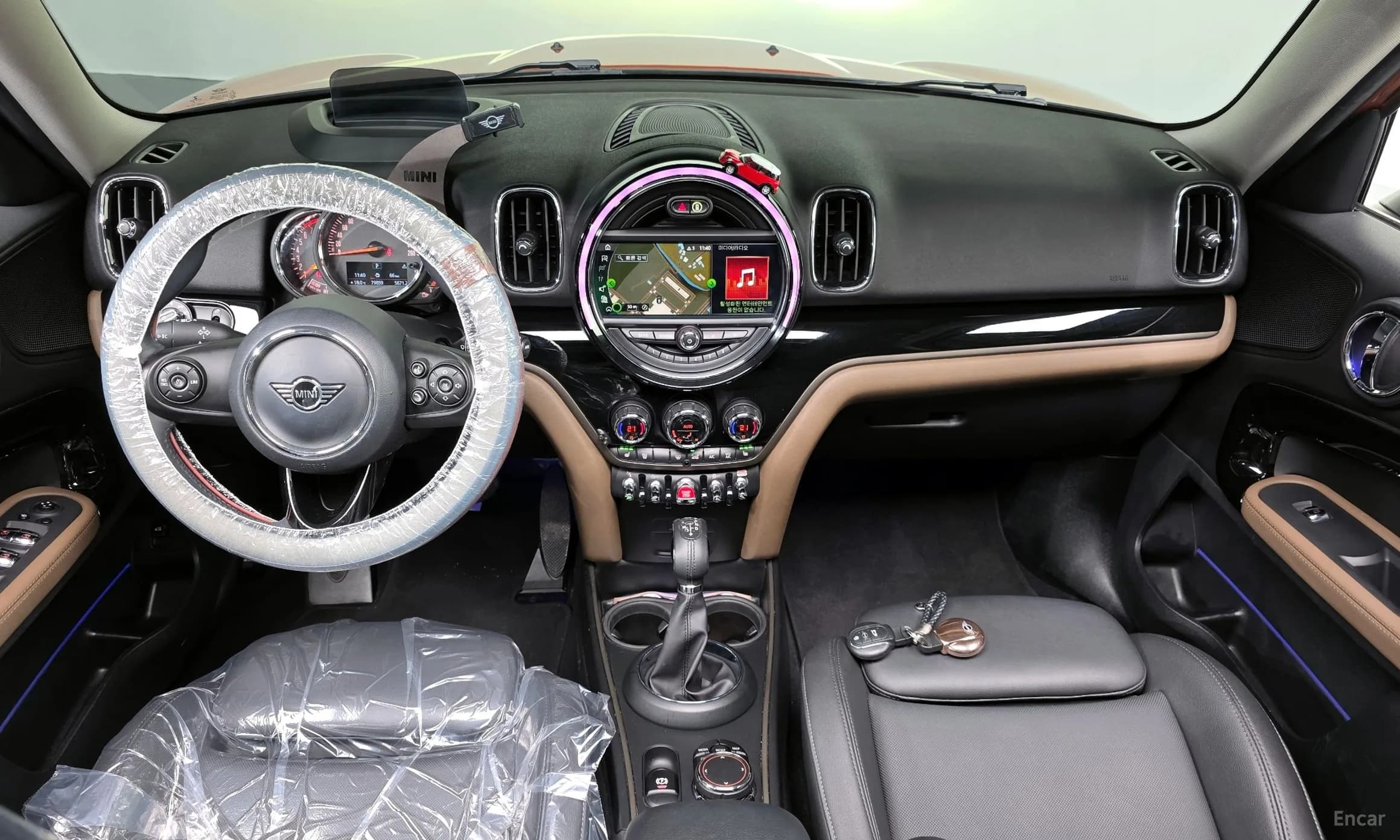 Cooper Countryman