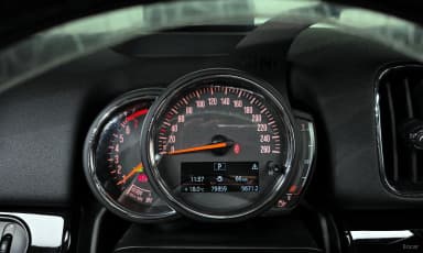 Cooper Countryman