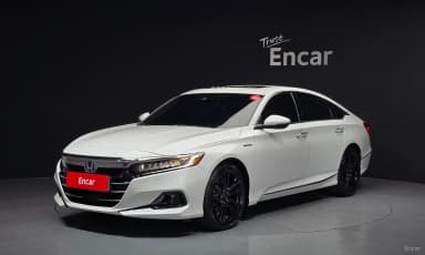 Accord 10th Generation