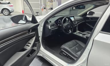 Accord 10th Generation
