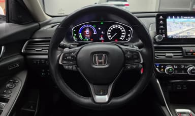 Accord 10th Generation