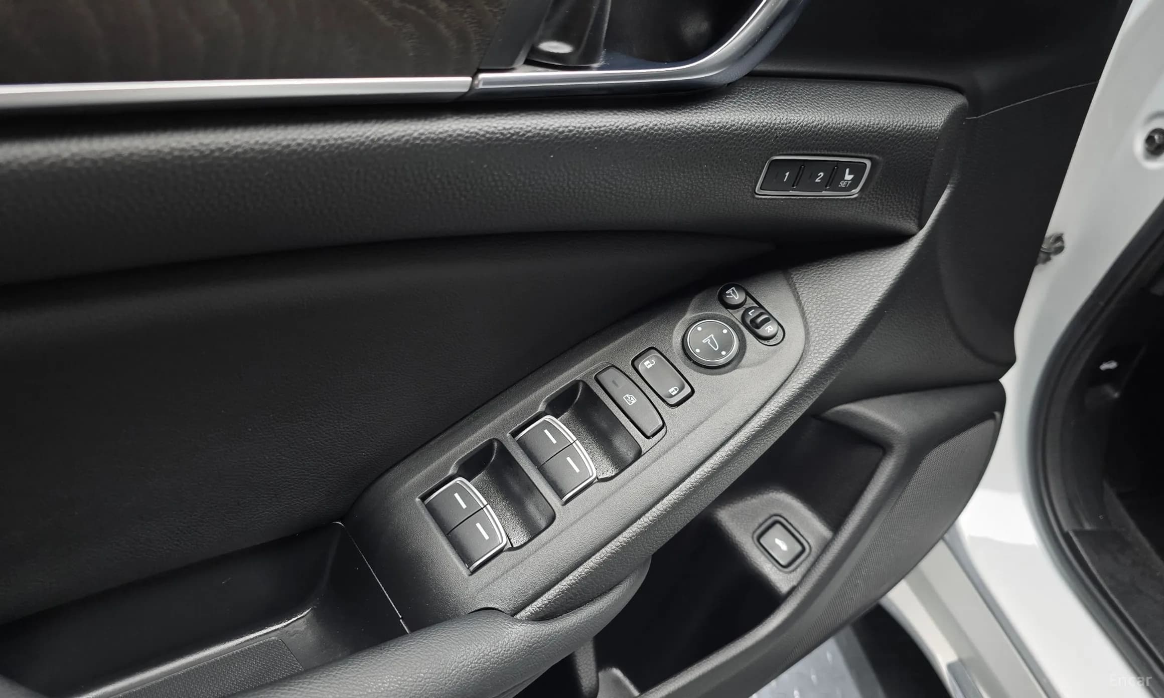 Accord 10th Generation