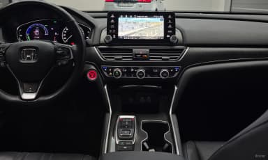 Accord 10th Generation