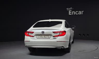 Accord 10th Generation