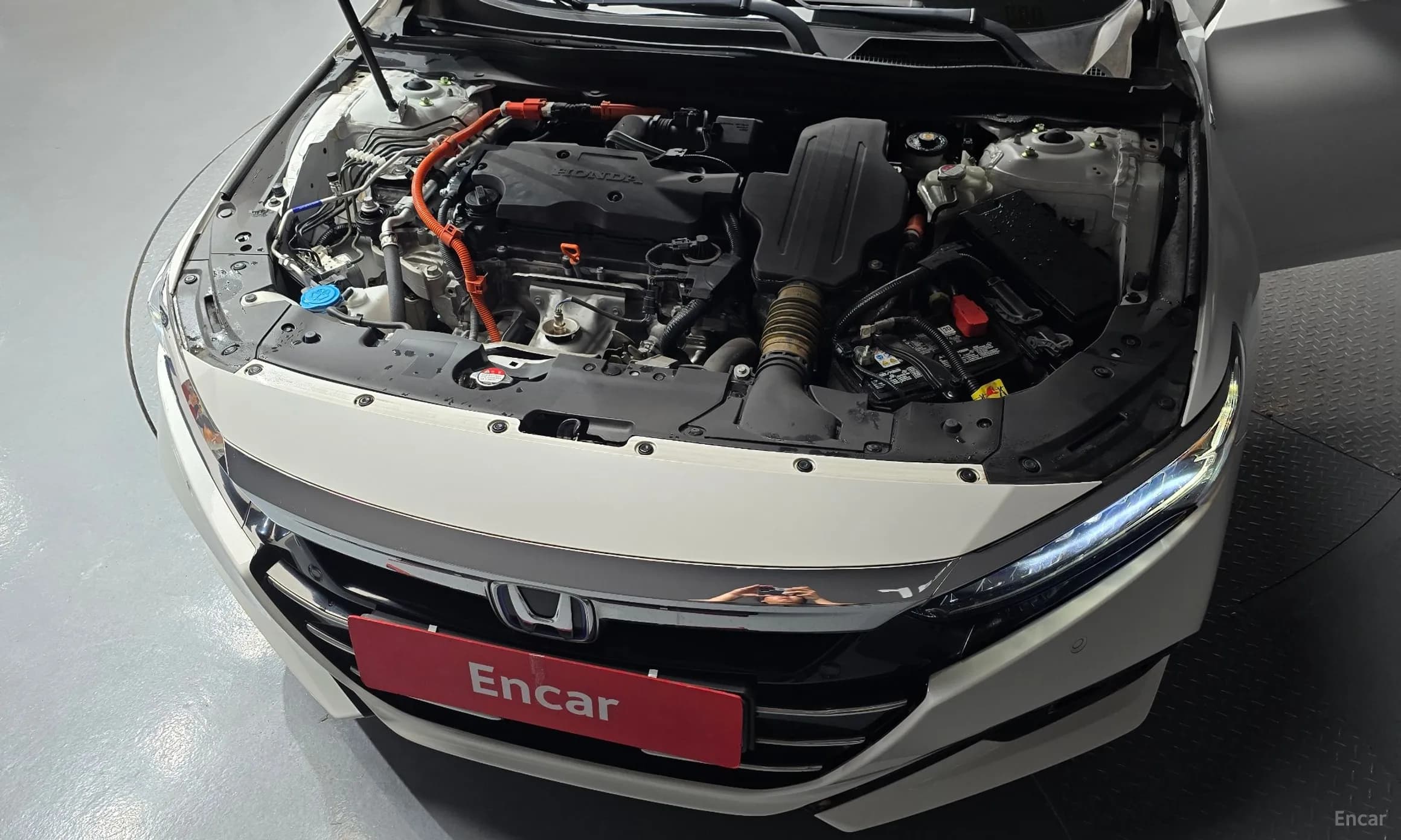 Accord 10th Generation