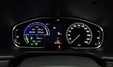 Accord 10th Generation