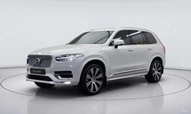 XC90 Gen 2