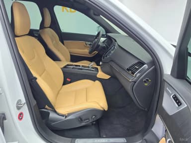 XC90 Gen 2