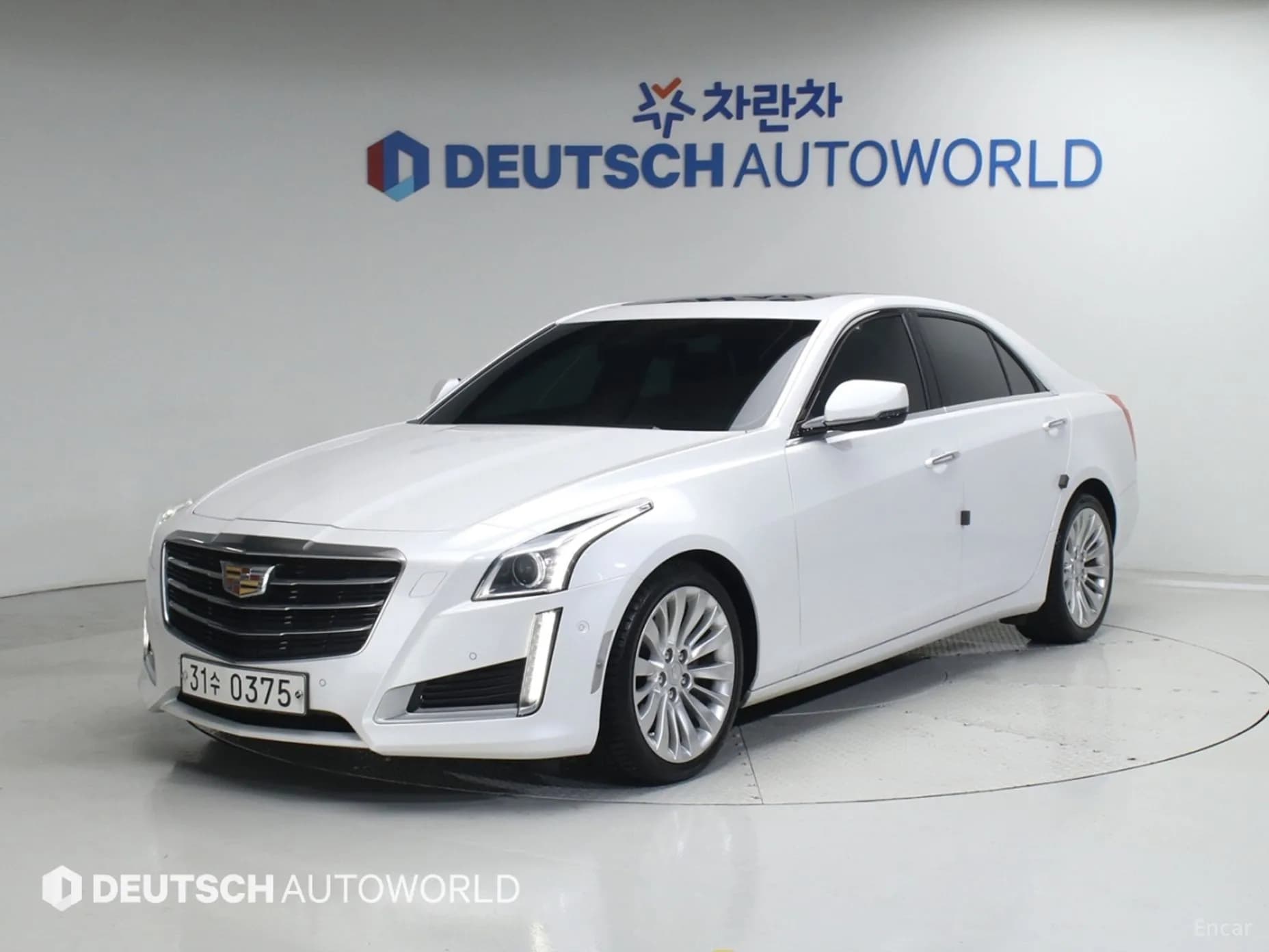 CTS Gen 3