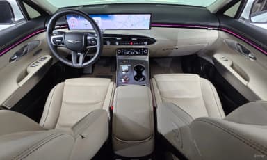 GV70