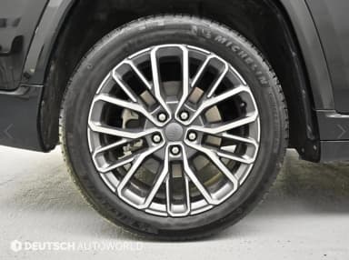 Grand Cherokee (WL)