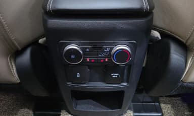Explorer 6th Generation