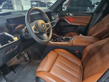 X7 (G07)