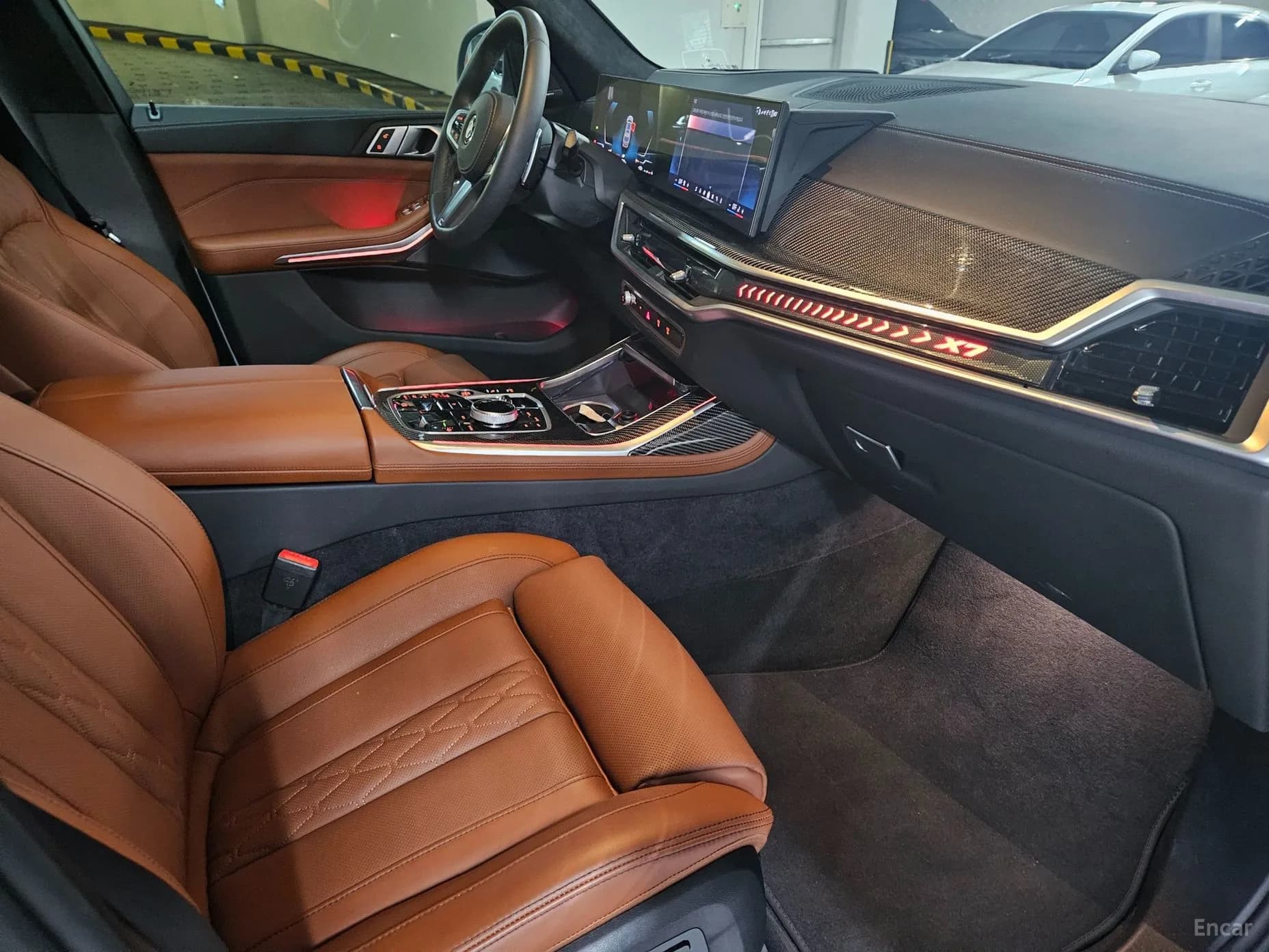 X7 (G07)