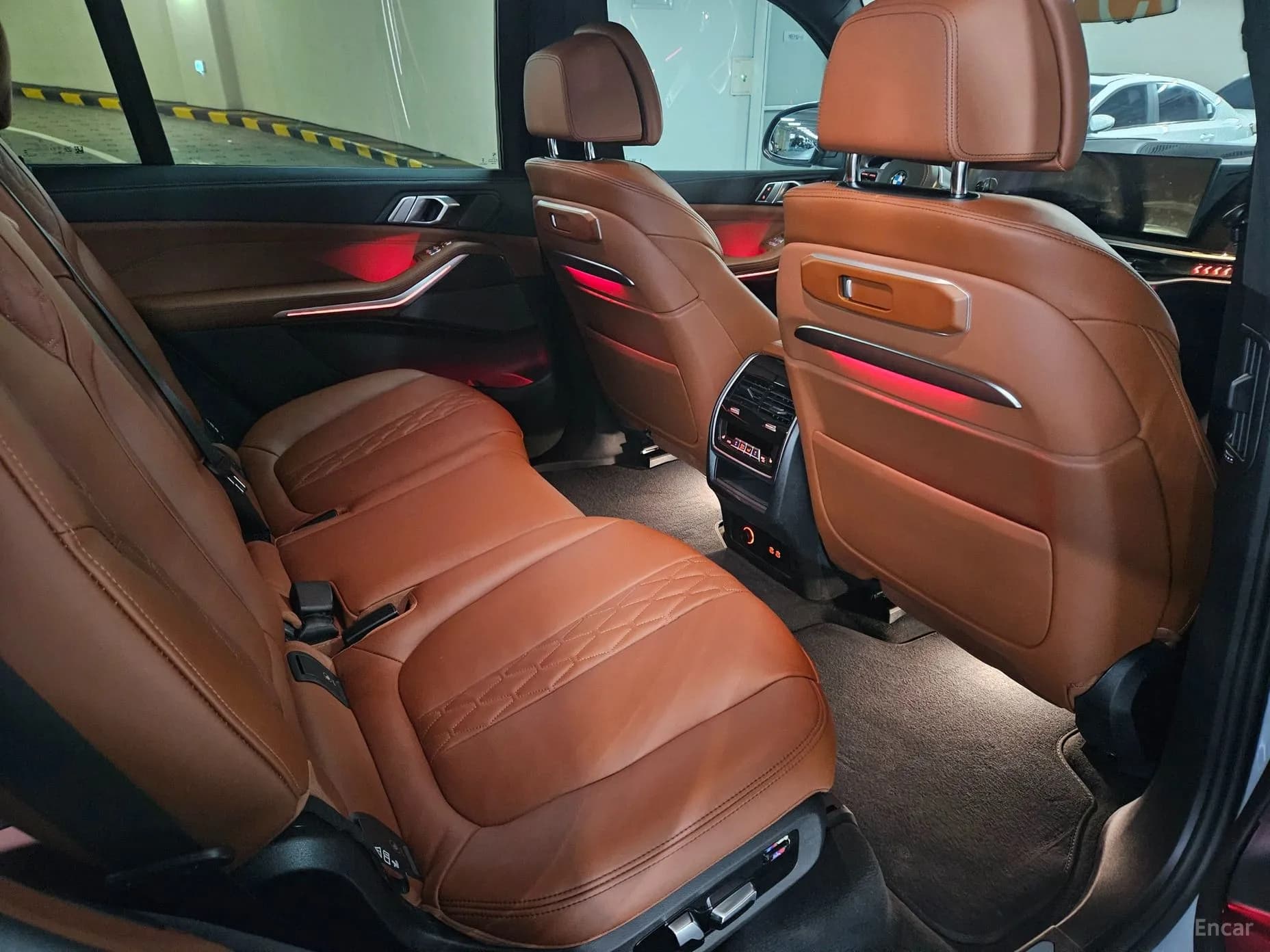 X7 (G07)