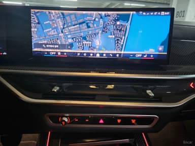 X7 (G07)