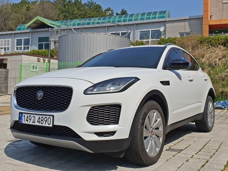 E-PACE