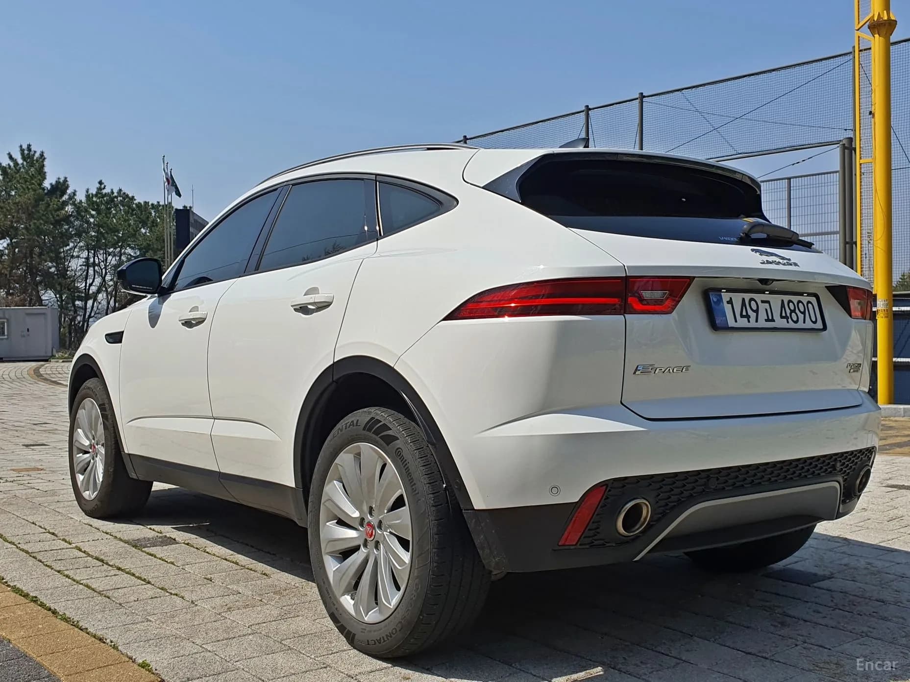 E-PACE