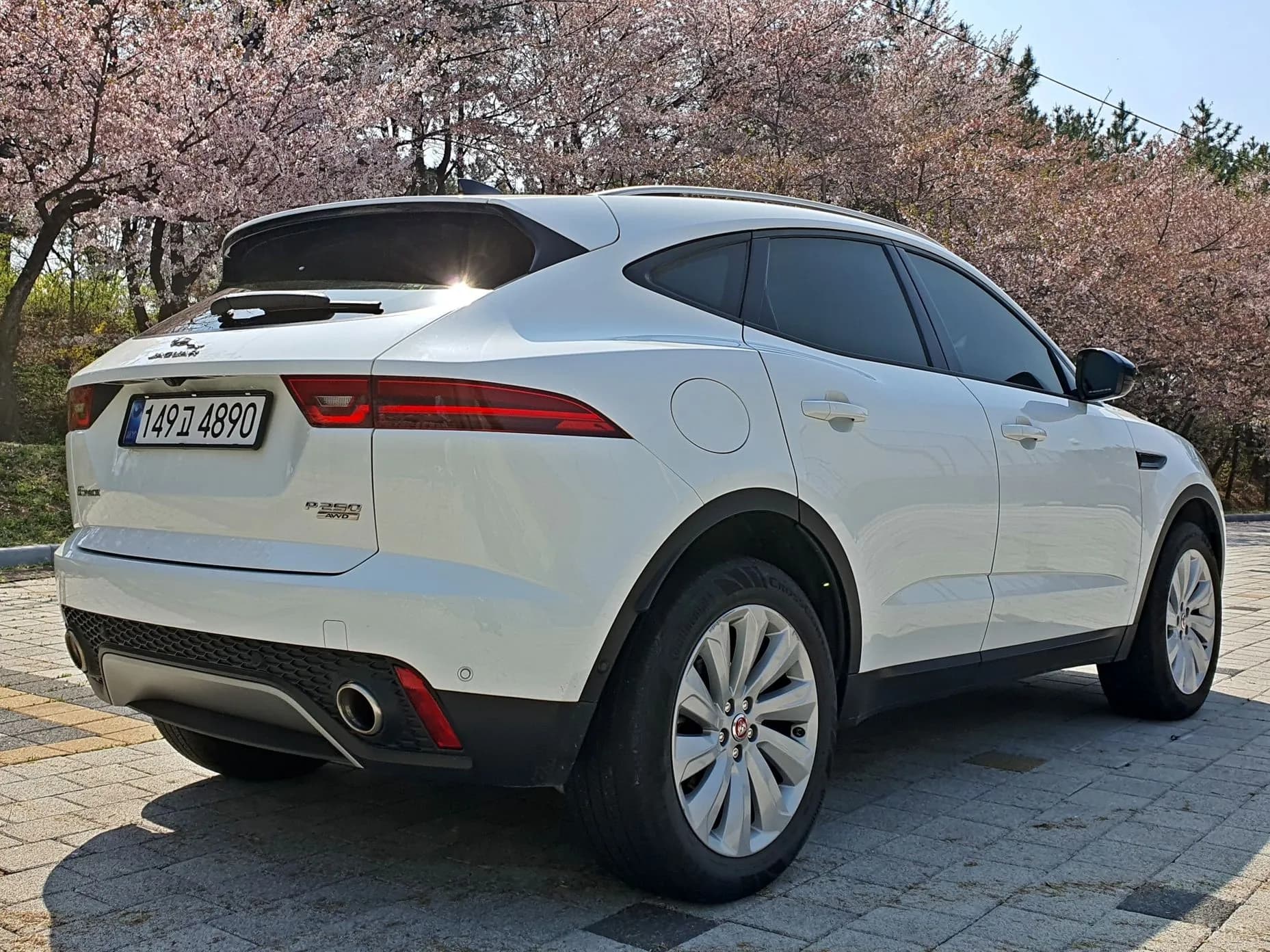E-PACE