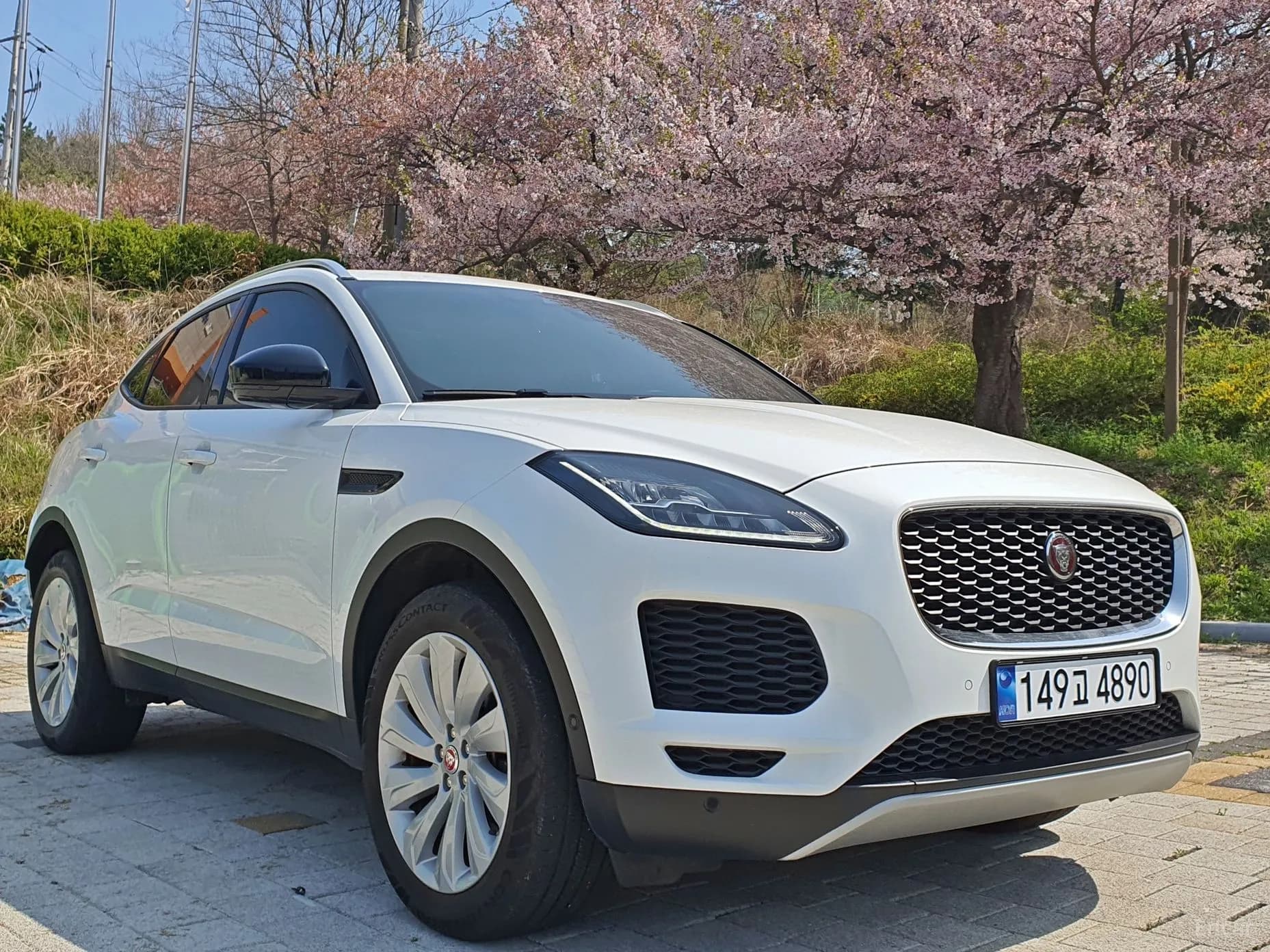 E-PACE